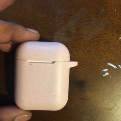 Appel EarPods 2gen Looking For Trade 