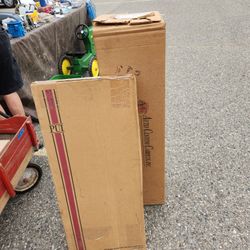 '69  Camaro Headliner And Rear Carpet