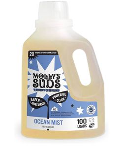 Laundry Detergent 
