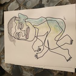 Original Artwork 