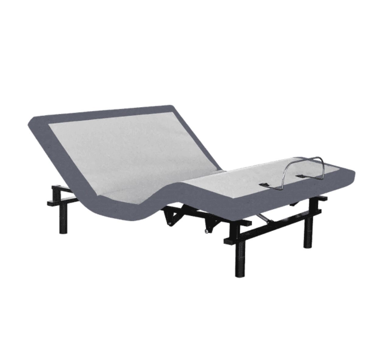 Genesis King size adjustable base frame only for Sale in Boca Raton, FL