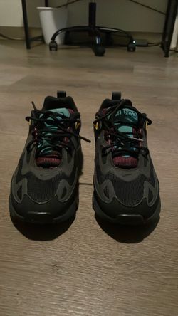 Nike Air Max 200 Bordeaux Women’s Size 6.5 – AT6175-001