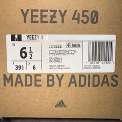 Yeezy 450