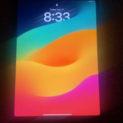 iPad Air 11-inch (M3) w Logitech Case