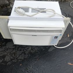 Very  Nice  Haier Air Conditioner 