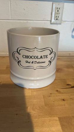 Planter/Utensil Holder