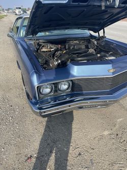 1973 Caprice