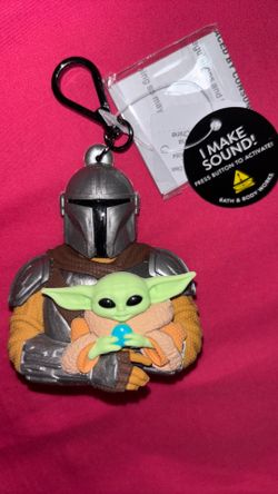 Star Wars: The Mandalorian and Grogu™ Pocketbac Holder
