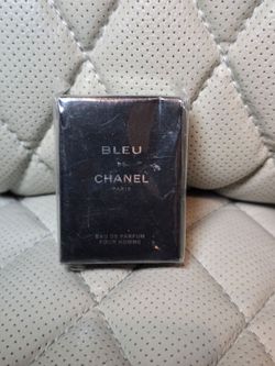 Bleu de Chanel Eau de Parfum Pour Homme