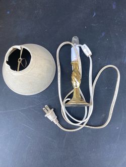 Small lamp