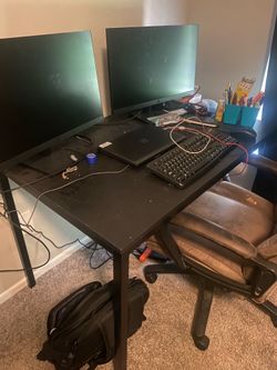 Desk
