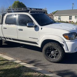 2004 Toyota Tundra