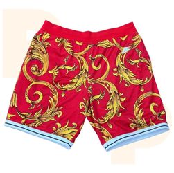Supreme Nike Basketball Shorts SS14 (X-Large)