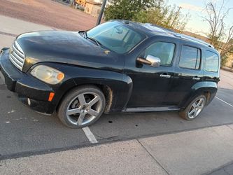 Chevrolet hhr