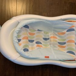 Infants Bath Tub