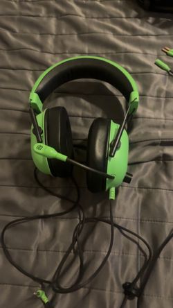Razer headset
