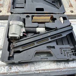 Framing Nailer Porter Cable 