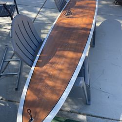 Paragon  Surfboard For Sale!!