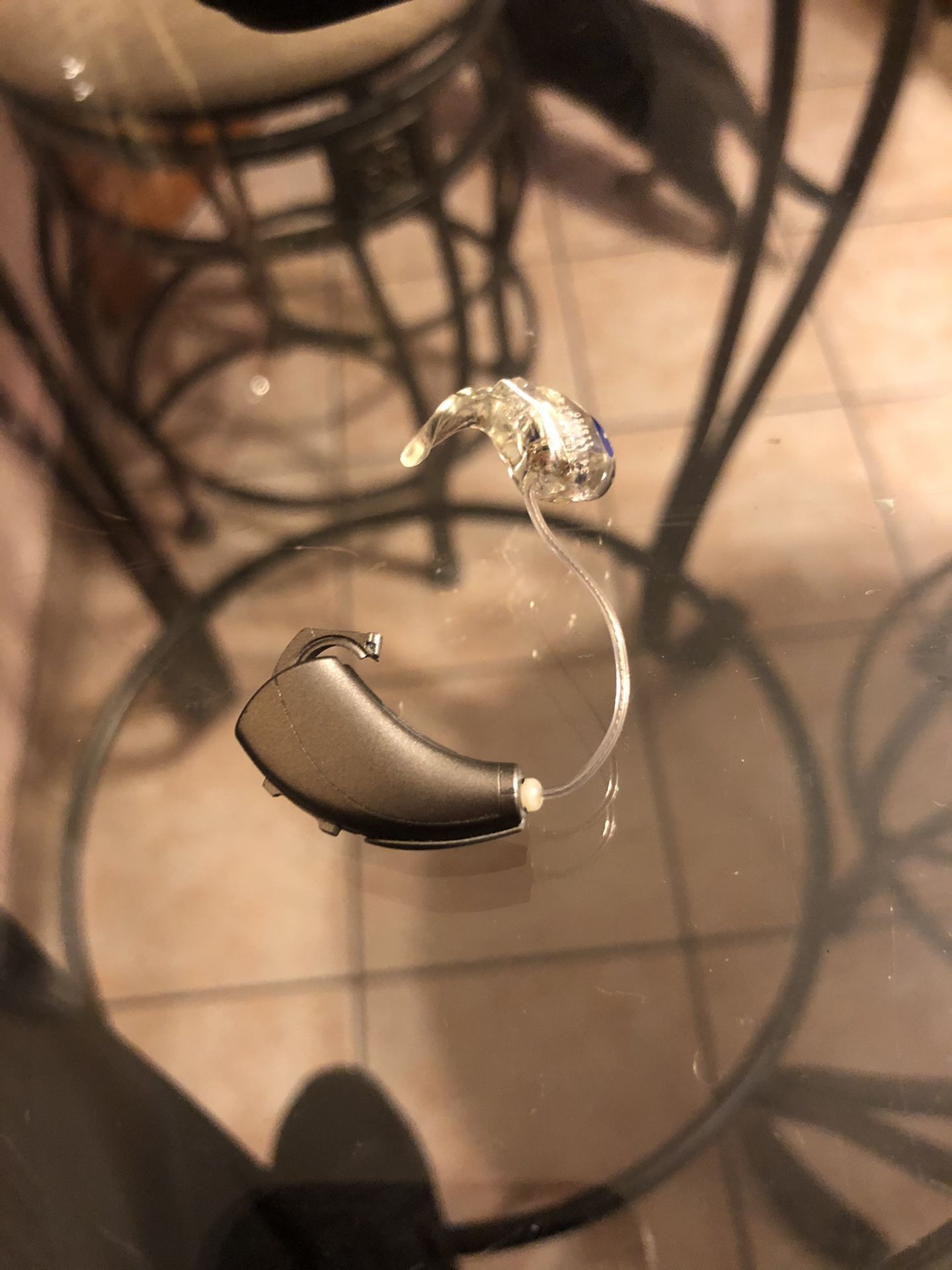 Starkey Livio 1600 Hearing Aid