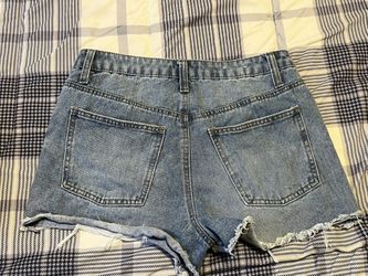 Women’s denim Shorts