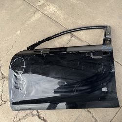 Kia k5 left door Oem