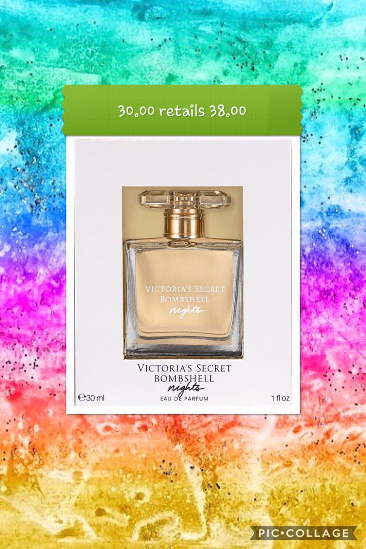 Victoria secret purfum