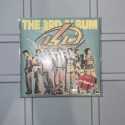 NCT Dream 3rd Album ‘ISTJ’ (Poster Ver.)