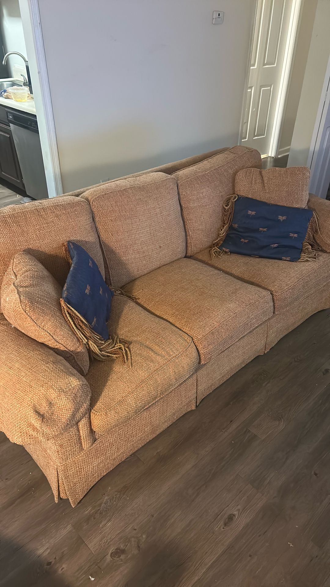 Large Couch 