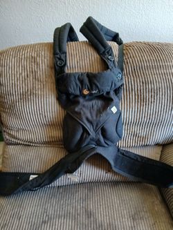 Baby Carrier
