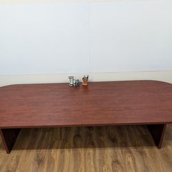 Table for conference