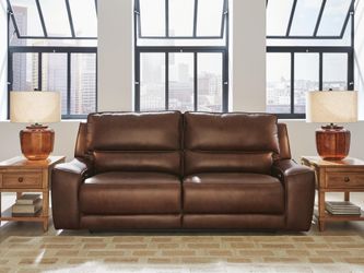 Silverbrooke Canyon Power Reclining Sofa (Online Special Price)