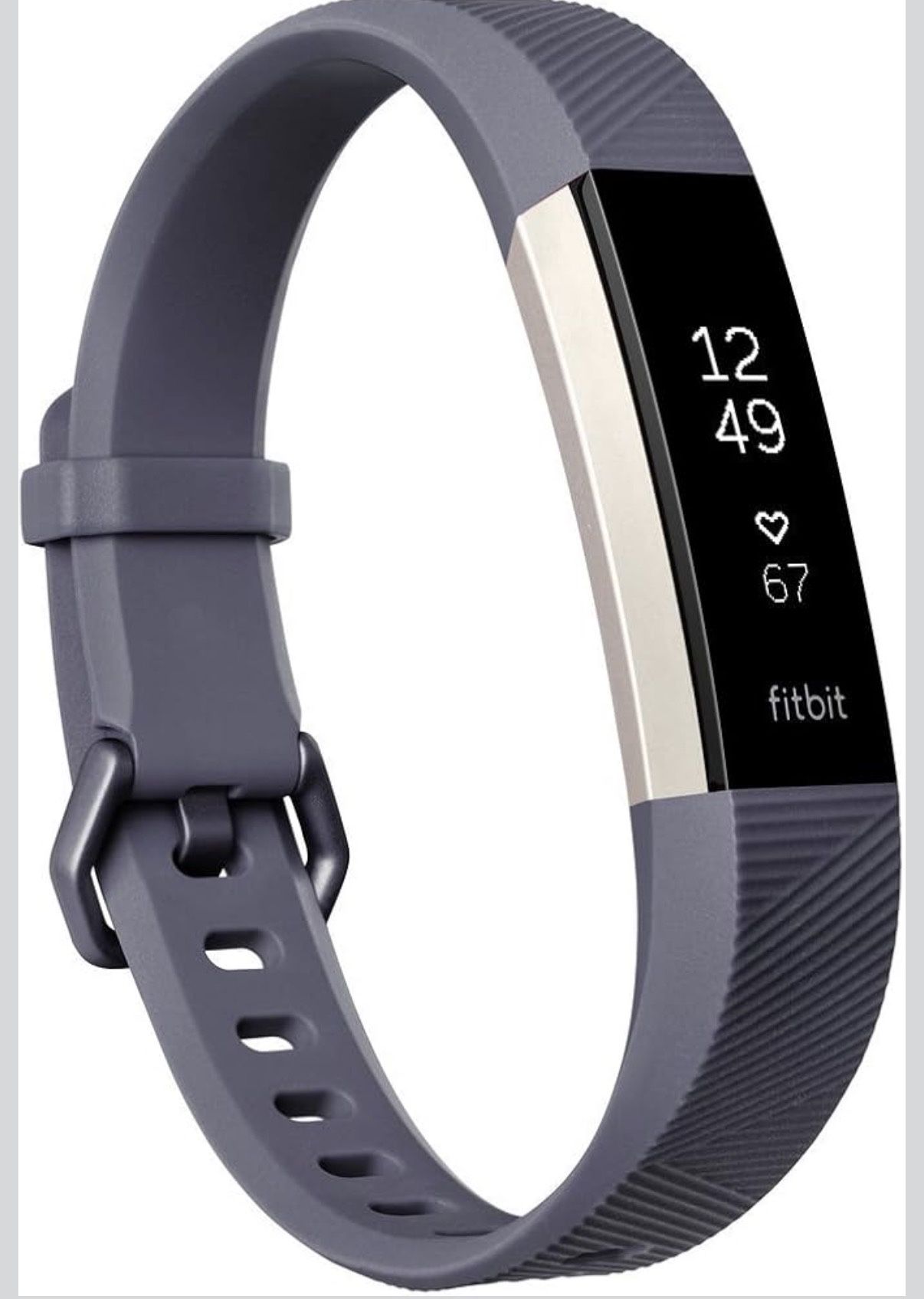 Fitbit Alta ( Charger $7 From Amazon) - Like New Condition