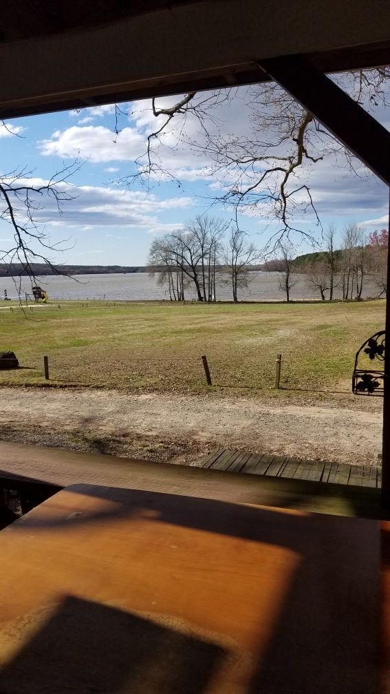 Camper On Lake Chesdin For Sale In S Chesterfld Va Offerup