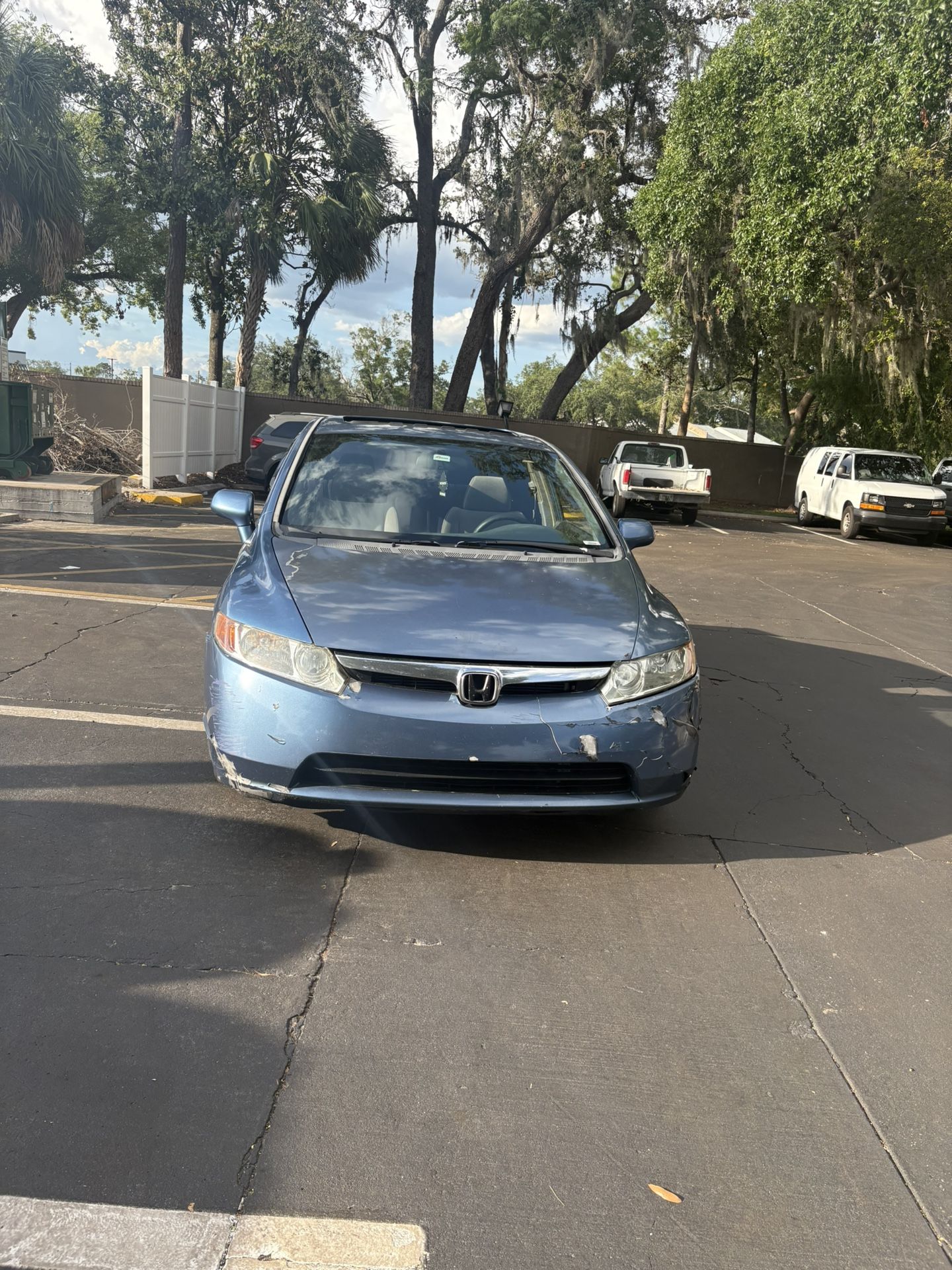 2006 Honda Civic