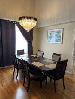 Dining Table Need Gone Asap Moving