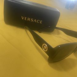 Versace Women’s Sunglasses