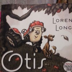 Otis Has Loren Long