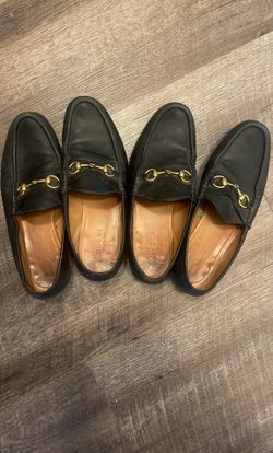 Authentic Gucci Shoes Size 11