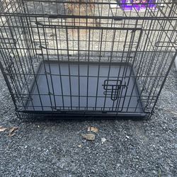 $30 clean cage 