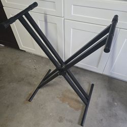 Electric Piano Stand