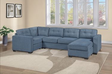 3pcs Sectional Sofa