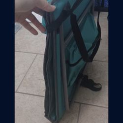 Over The Ground LoungeSEAT