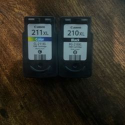 Brand new Canon ink cartridge