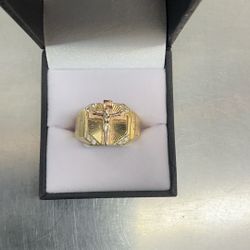 Men’s Ring 