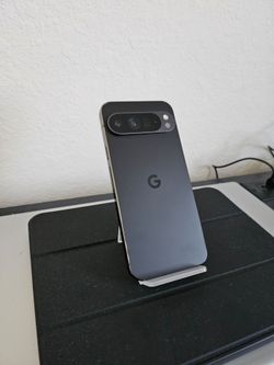 Google Pixel 9 Pro XL [UNLOCKED]