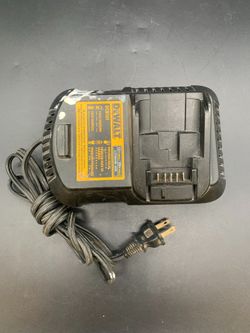 DEWALT BATTERY CHARGER #34583