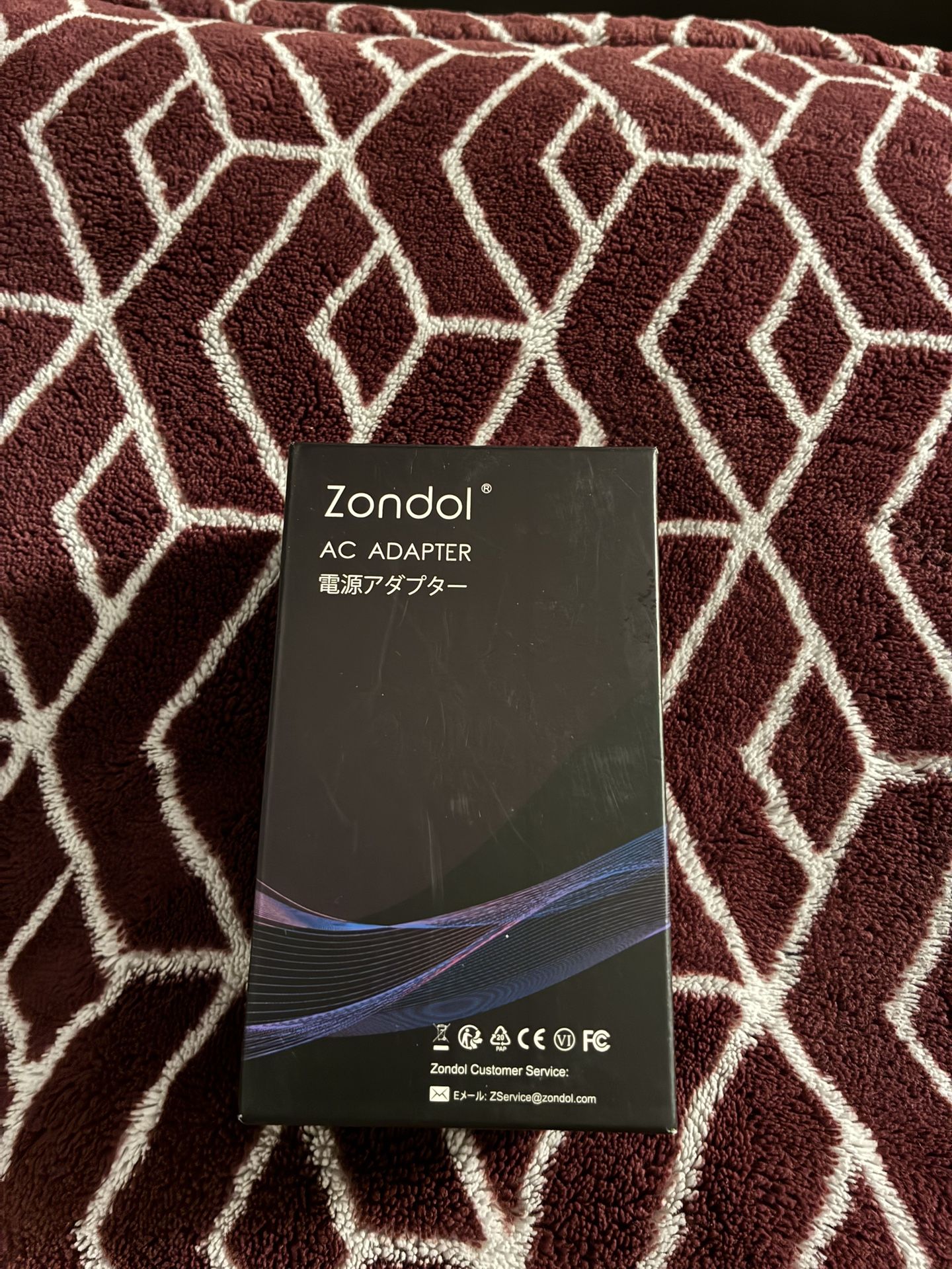 Ac Adapter