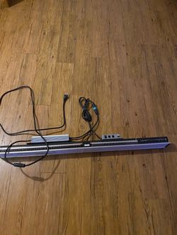 New Mars Hydro SP 3000 – tent light