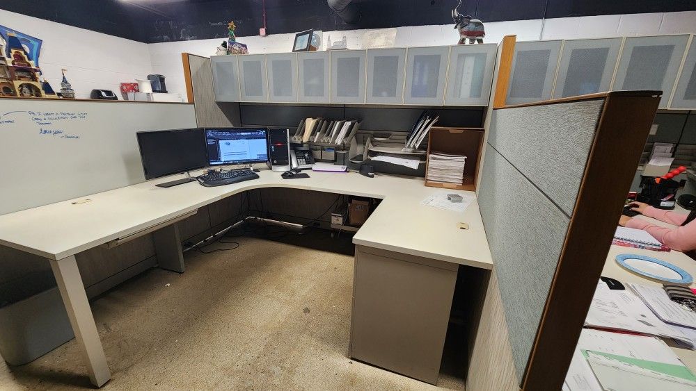 Office Cubicles for Sale in Algonquin, IL OfferUp