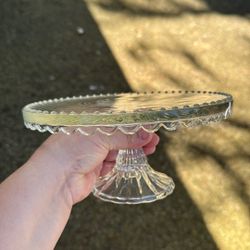 Cake Holder